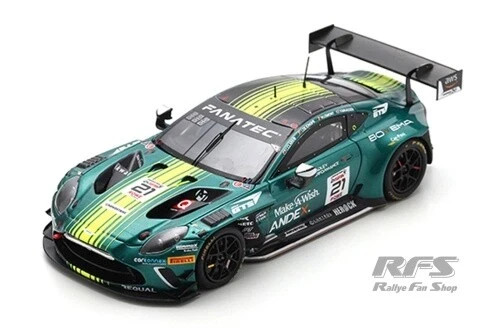 Spark sb807 aston - spark,