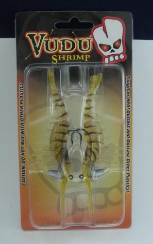 Egret baits vs35r 3 5 - e-vs35r-14-46, 3.5"