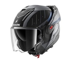 Shark casque modulable oxo - modulable,