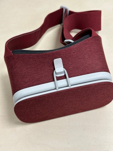 Casque réalité virtuelle - réalité,
