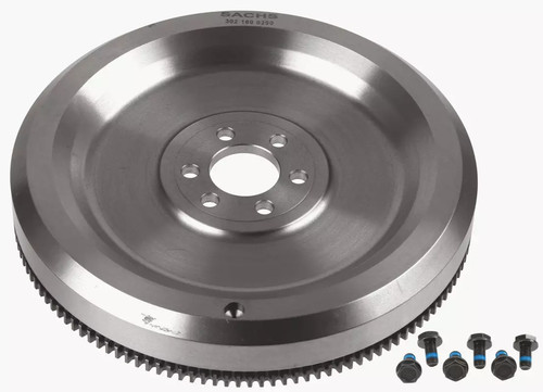 Volant moteur sachs - volant, 3021