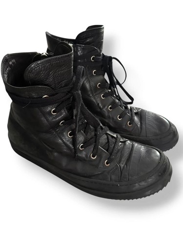 Rick owens fw09 - rick,