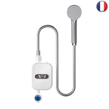 Chauffe Eau Instantané +