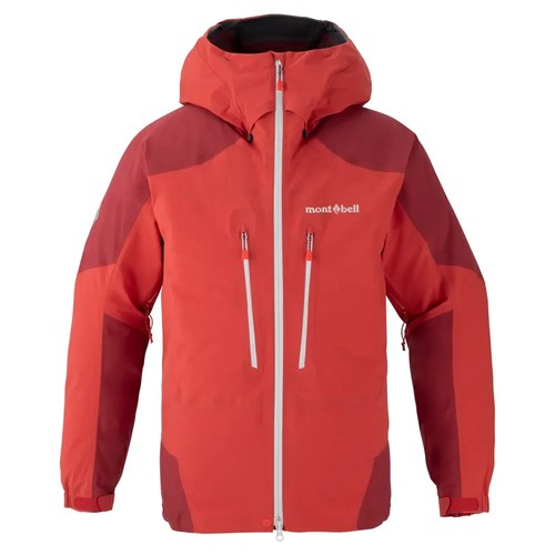 Veste ski homme montbell - veste, de