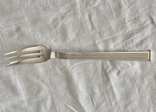 FOURCHETTE DE SERVICE EN METAL