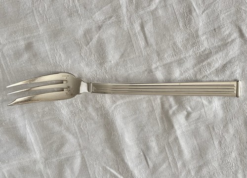 Fourchette service metal - de,