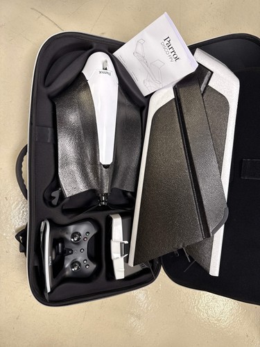 Parrot disco fpv fixed - parrot, fixed-wing