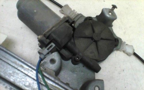 Leve vitre electrique avant