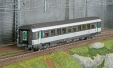 LS Models 40606 Voiture VTU