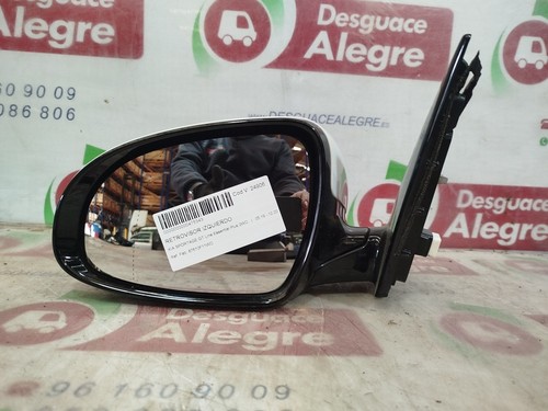 87610f11wd rétroviseur gauche - rétroviseur,