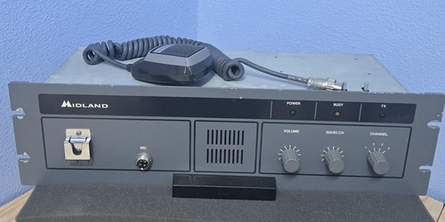 Midland 7900 nsnp - nsnp,