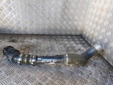 Tuyau durite admission air -