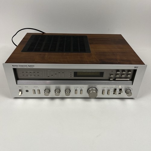 Vintage mcs 3249 - vintage, modular