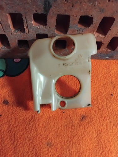 Déflecteur air pour stihl - d'air,