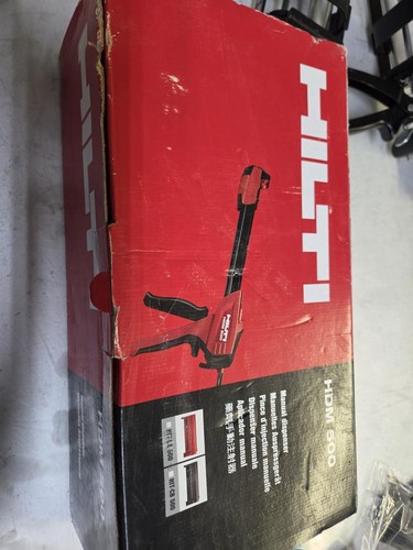 Hilti hdm 500 - hdm,