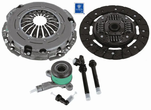 Kit embrayage 3000 990 445 - 3000,