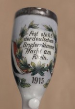 FOYER de pipe commémorative