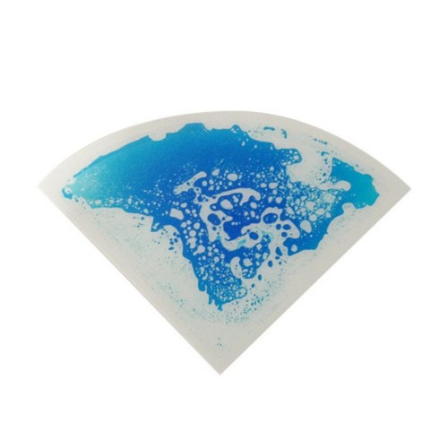 Tapis sensoriel liquide - tapis,