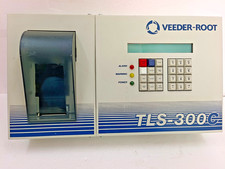 Console Veeder-Root TLS-300C