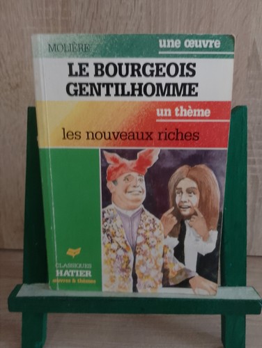 Bourgeois gentilhomme tome - gentilhomme,