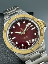 Yema Superman 2000 Bronze