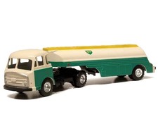 Saviem Somua semi "BP"