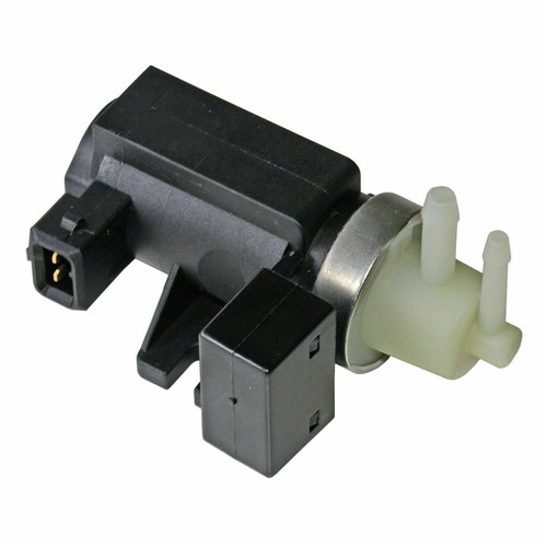 Electrovanne capteur commande