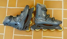 roller skates Roller Homme GO