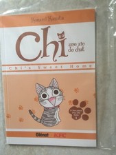 Chi une vie de chat Tome 1
