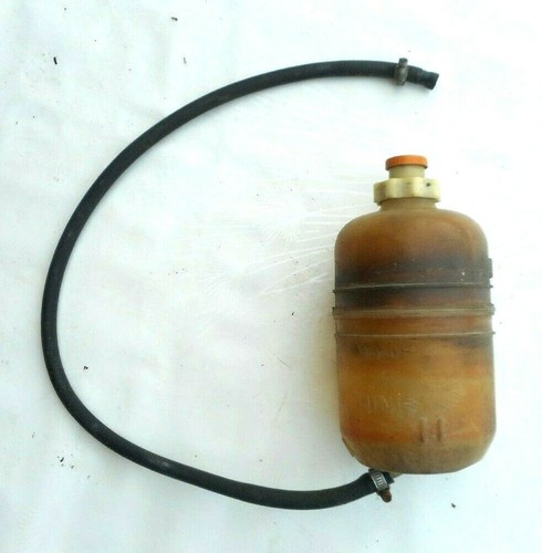 Réservoir vase expansion - réservoir,