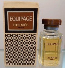 EQUIPAGE - EDT 10 ML Boite de HERMES