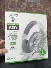 Casque Gaming Turtle Beach Stealth 600 Gen 2 Max pour Xbox (Occasion n°4)