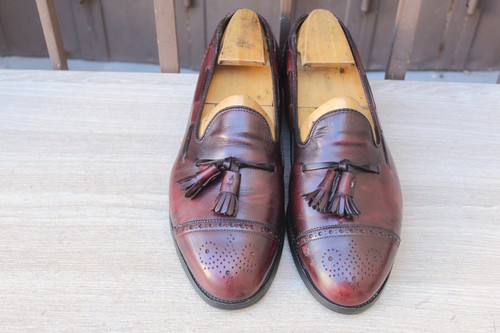 Mocassin alden 3693 - mocassin, loafer