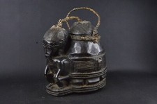 Boîte à oracle / souris