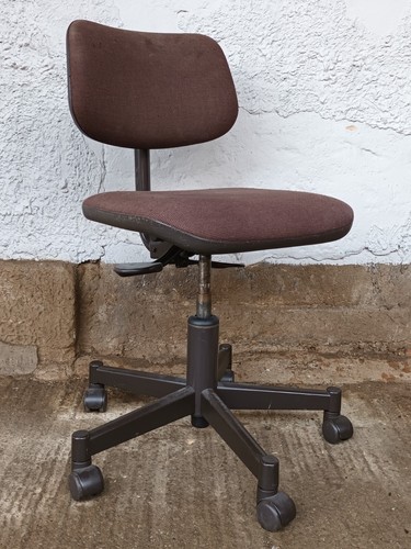 Chaise bureau pivotante - bureau,