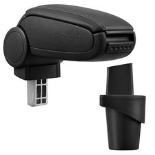 Accoudoir Central Fois Cuir