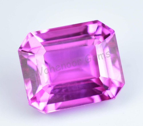Naturel mogok rose - 5.90, ct