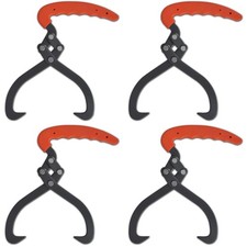 4x Crochet de Levage Pince à