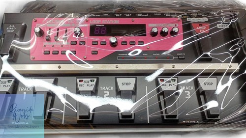 Boss loop station 300 - boss,