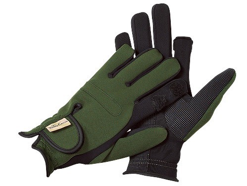 Gants chasse ligne - gants,