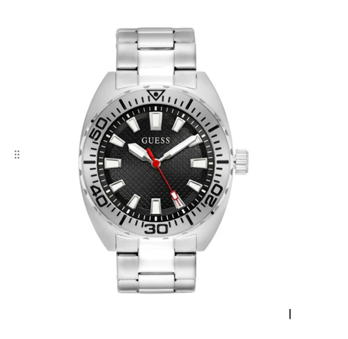 Guess u1470g1 montre homme - guess,