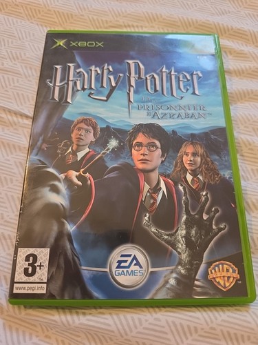 Harry potter prisonnier - harry,