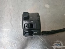 Commodo gauche KTM 990 SMT 2008 à 2013