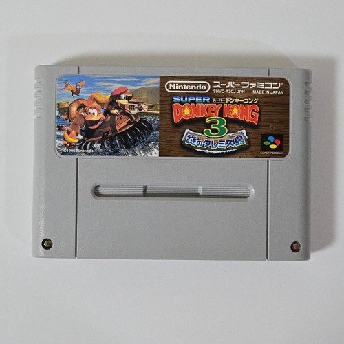Donkey kong country nintendo - country,
