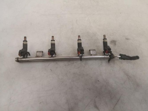 Injecteurs dodge avenger - injecteurs,