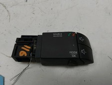 Commande autoradio occasion