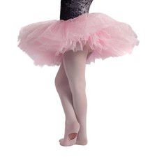 Collants de Danse Convertibles