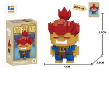 Akuma – Street Fighter –