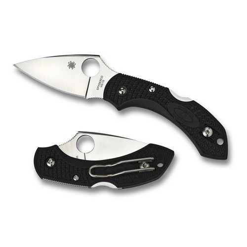 Spyderco dragonfly folder - 2,