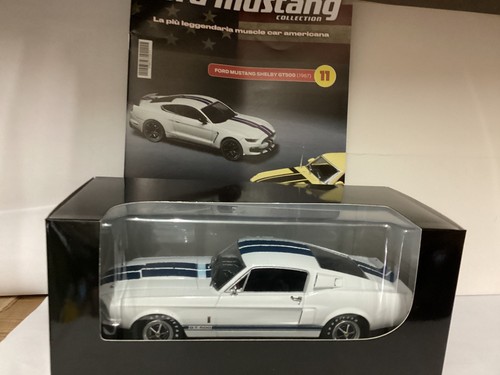 Ford mustang shelby gt500 1967 - gt500,